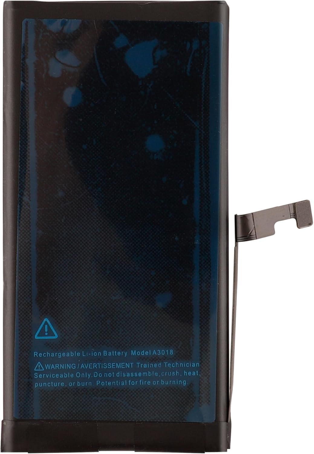 New A3018 Rechargeable Battery Compatible with iPhone 15 with Upgraded Repair Tools Kit