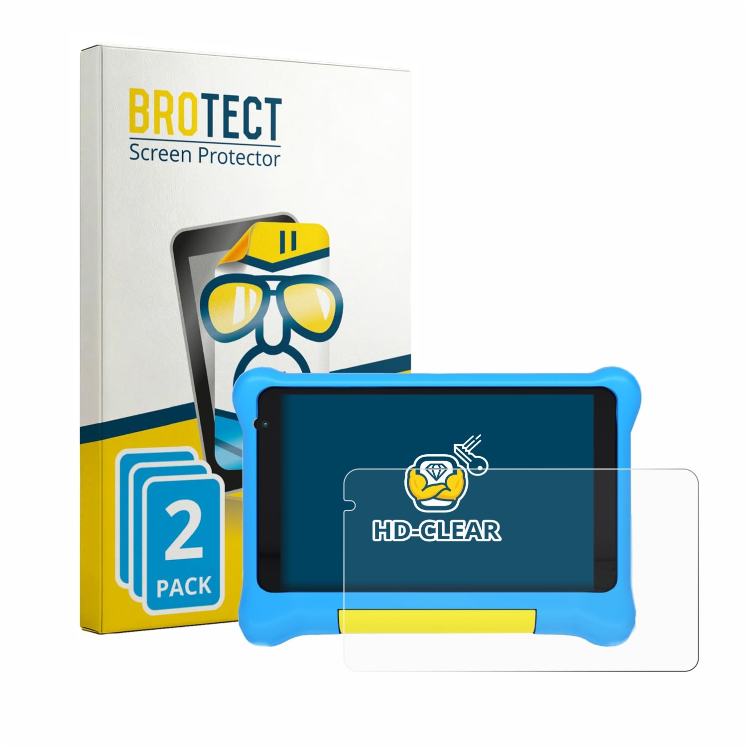 BROTECT