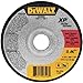 DEWALT DWA8951 Extended Performance Ceramic Metal Cutting 4-1/2 x .045 x 7/8 XP Ceramic Cut Off Wheel
