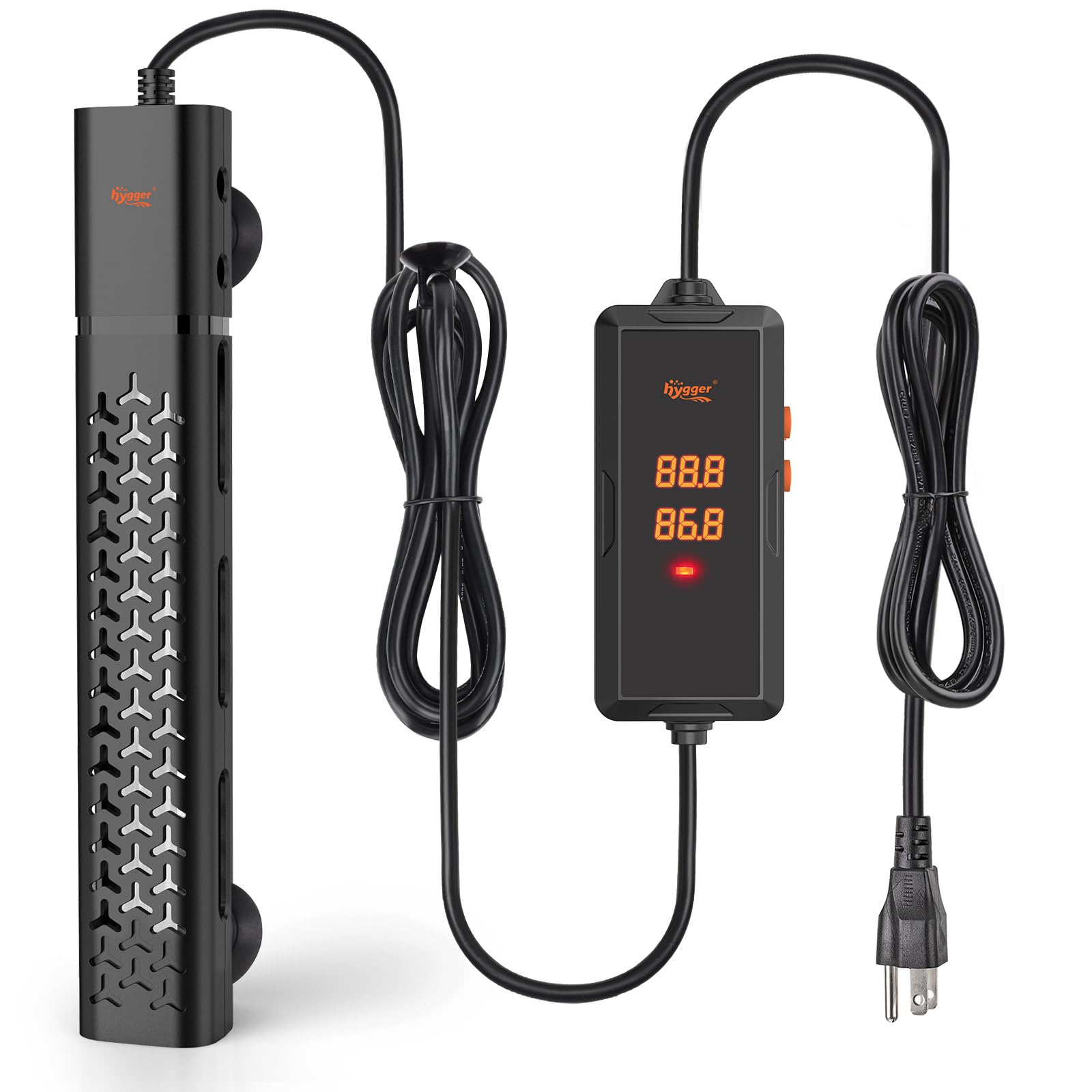 hygger 200W Digital