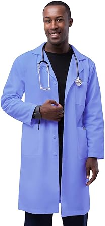 lab coat amazon uk