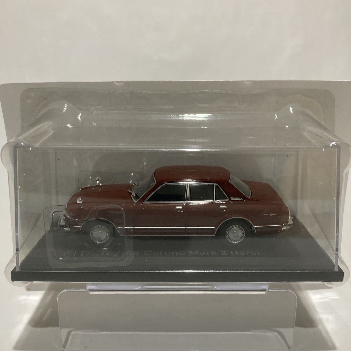 Amazon | アシェット 国産名車コレクション 1/43 vol.77 ミニカー