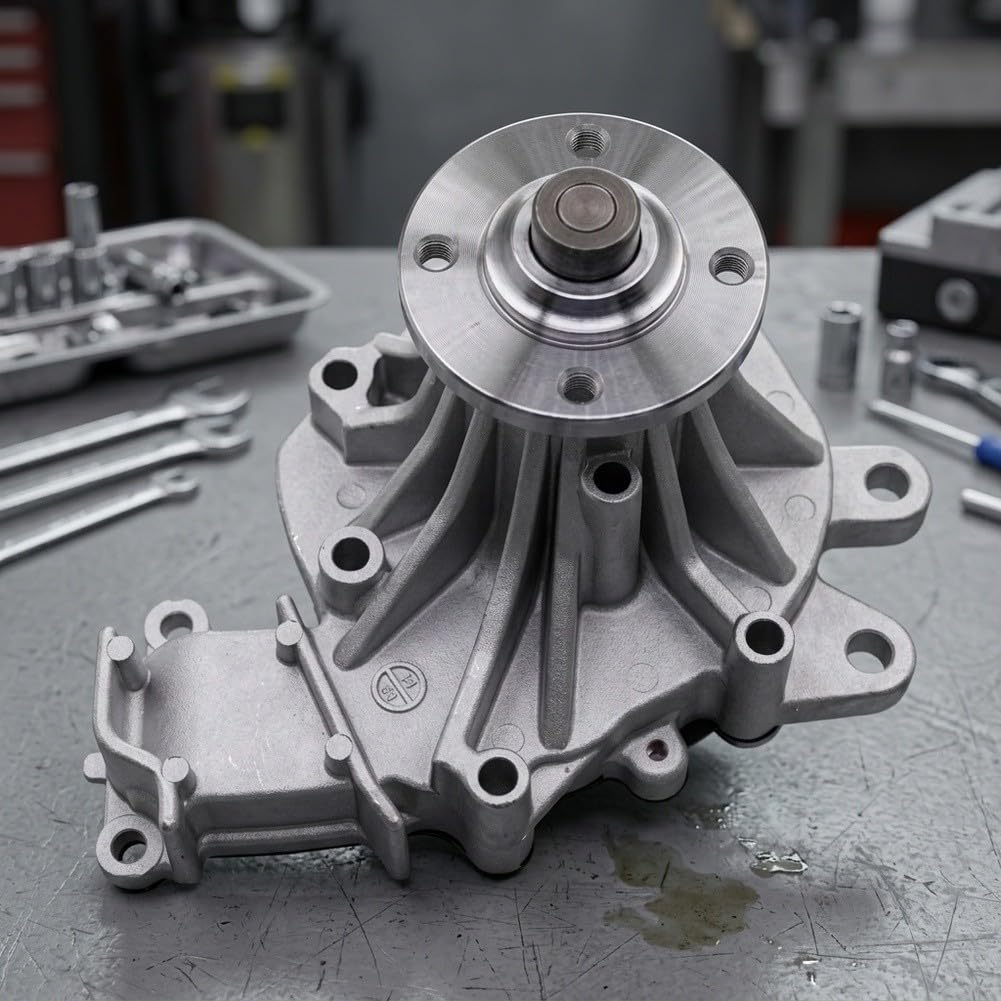 Kühlmittelpumpe 16100-39486 für 2KDFTV Robust