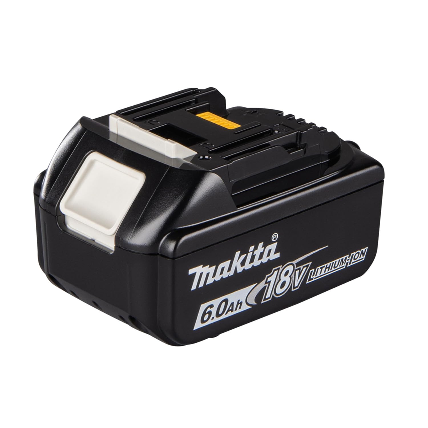 Makita BL1860B 18V LXT Lithium-Ion 6.0 Ah Battery - Amazon.com