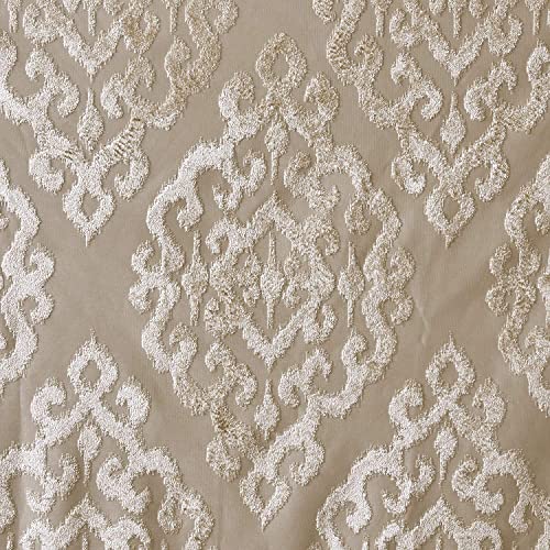 Sun Smart Mirage 100% Total Blackout Single Window Curtain - Image 4