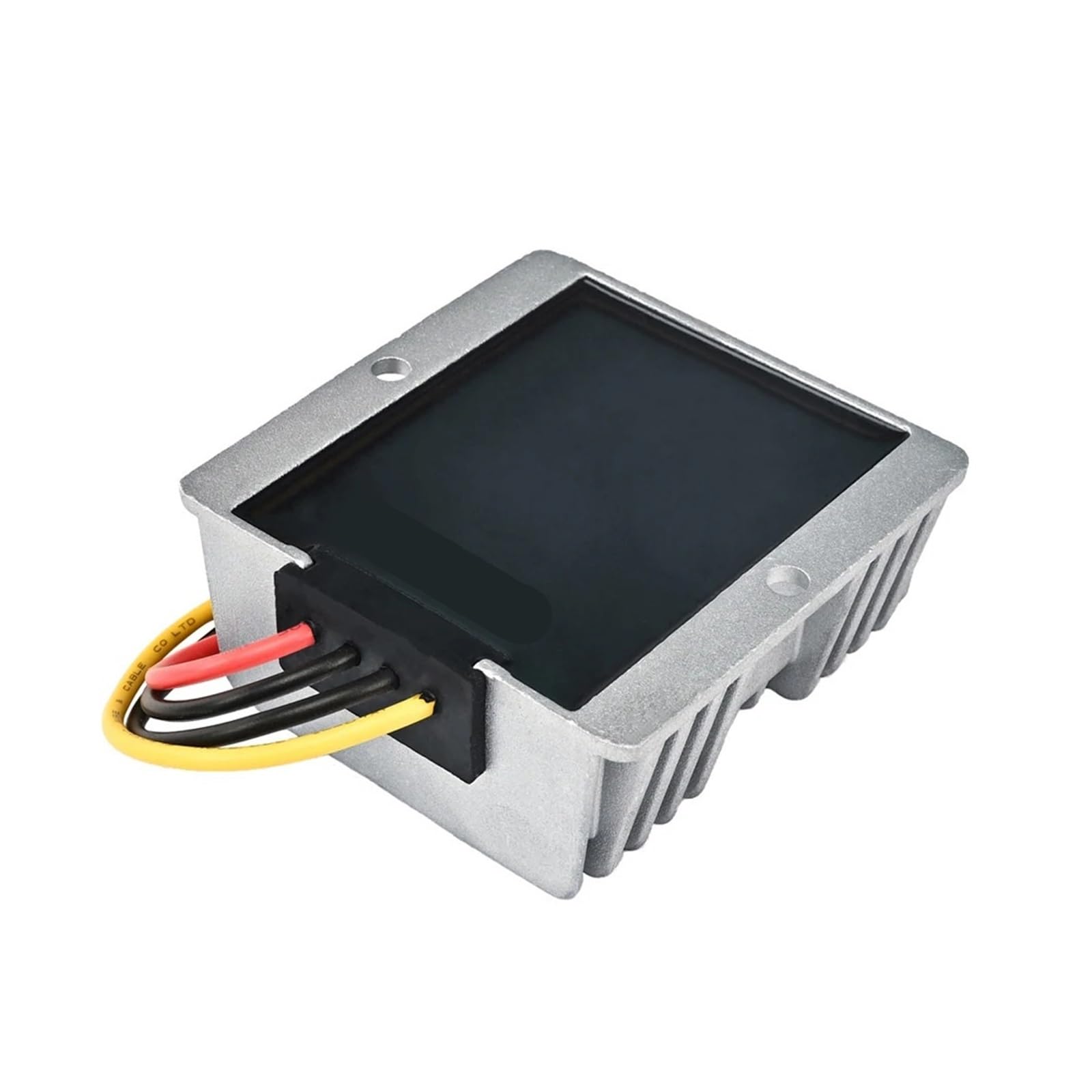 24V 48V 60V 72V 84V 96V 100V to 12V 5A 10A 20A DC Buck Converter Step Down Voltage Car CCTV Camera Power Regulator Convertor (DC 24V (15-40V), DC 12V 12A 144W Max)