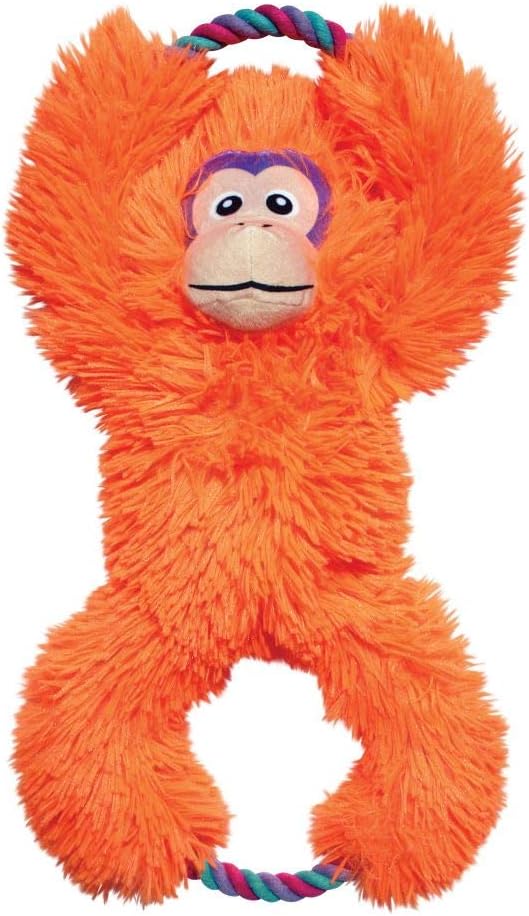 Tuggz - Monkey - XL - 1 piece Multicolour
