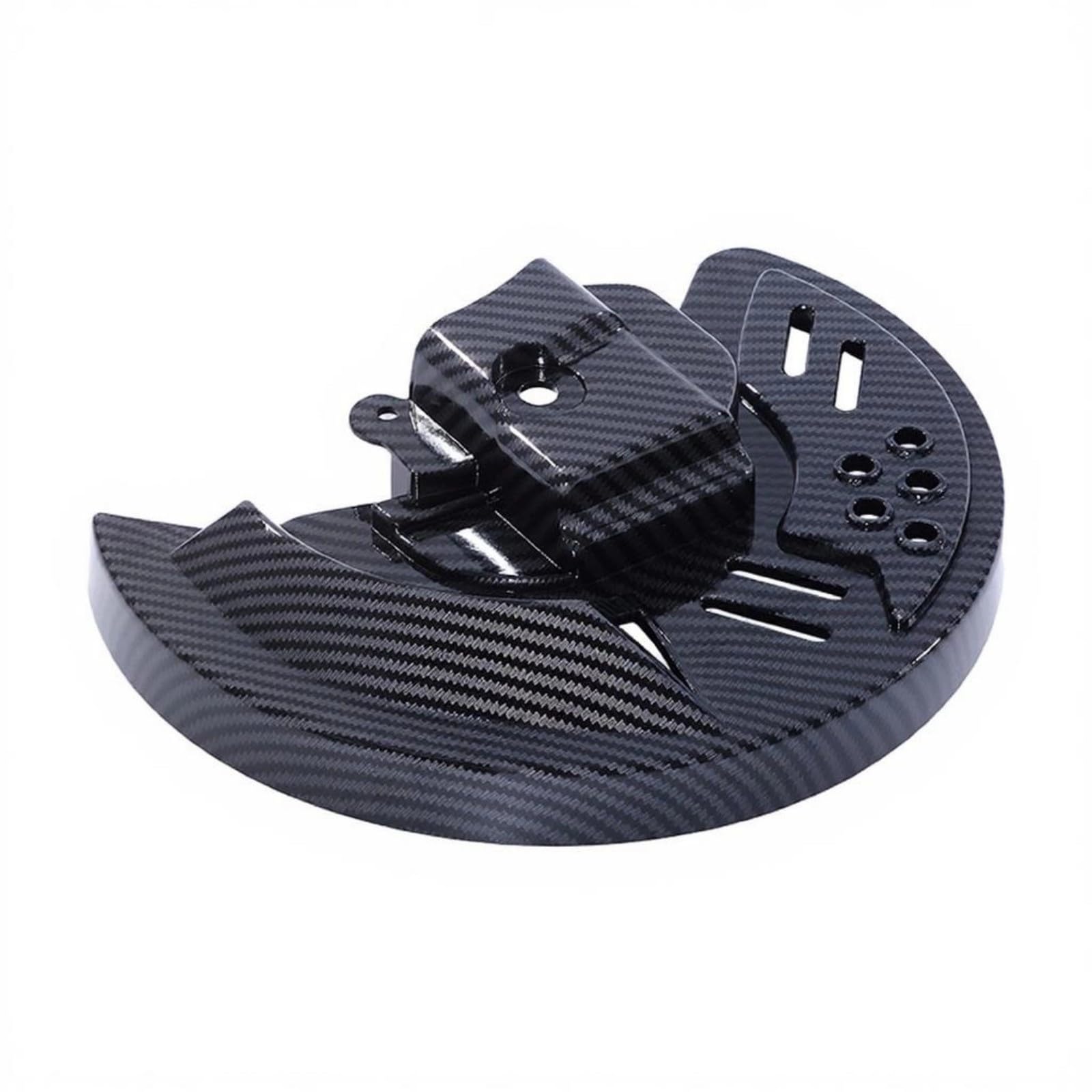 Protection disque de frein ABS moto avant anti-usure