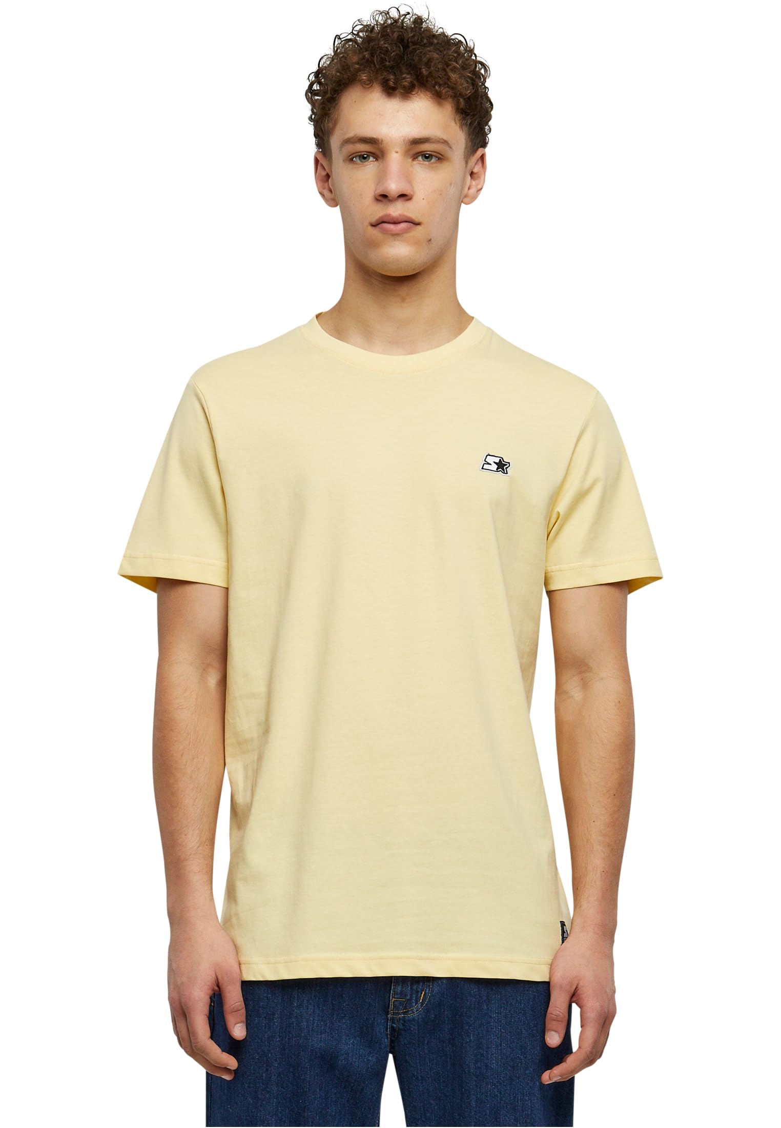 STARTER BLACK LABELMen's T-Shirt Starter Essential Jersey T-Shirt