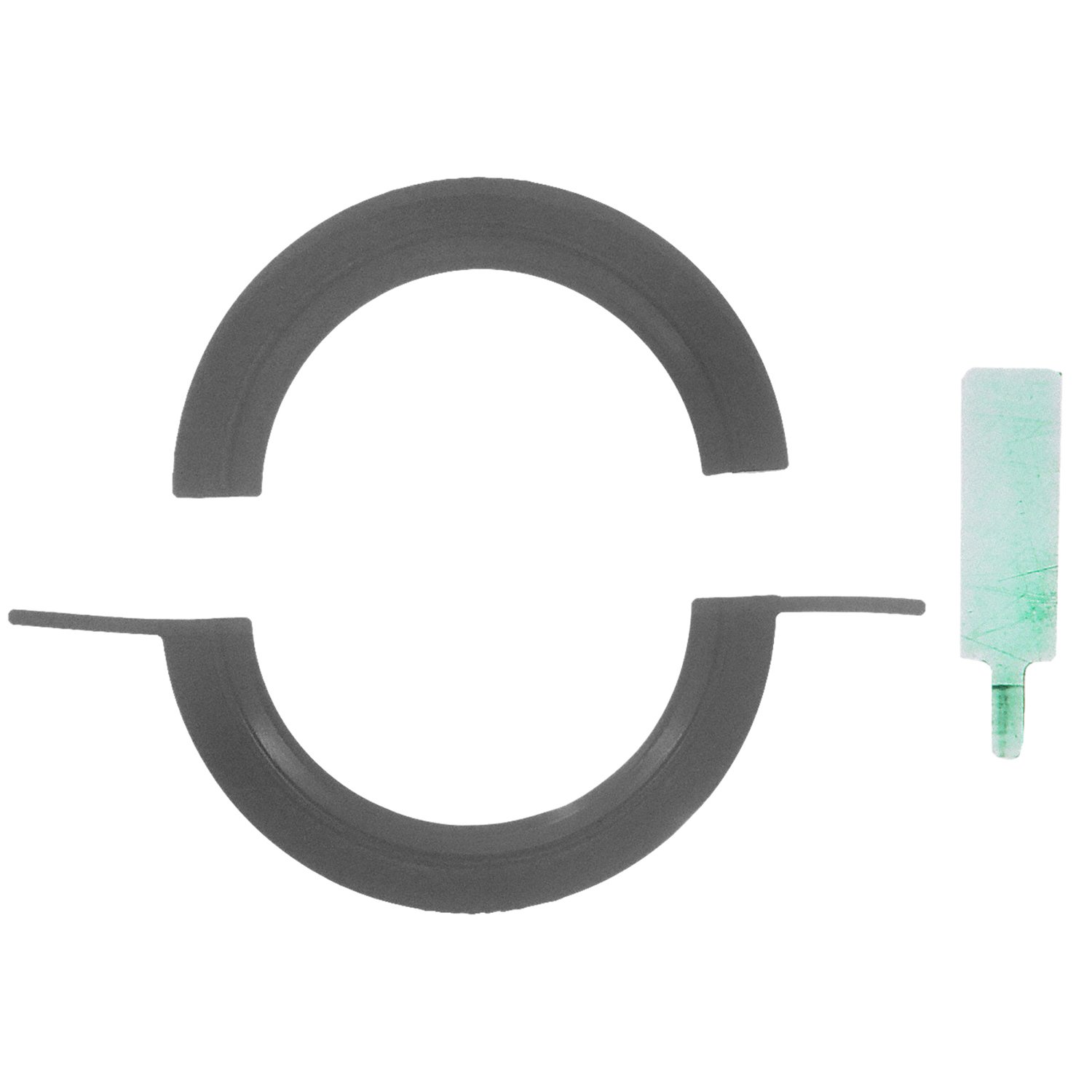 Fel-Pro BS 10053-1 Rear Engine Main Seal Set