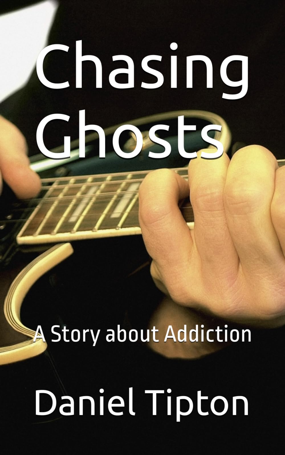 Chasing Ghosts: A Story about Addiction
