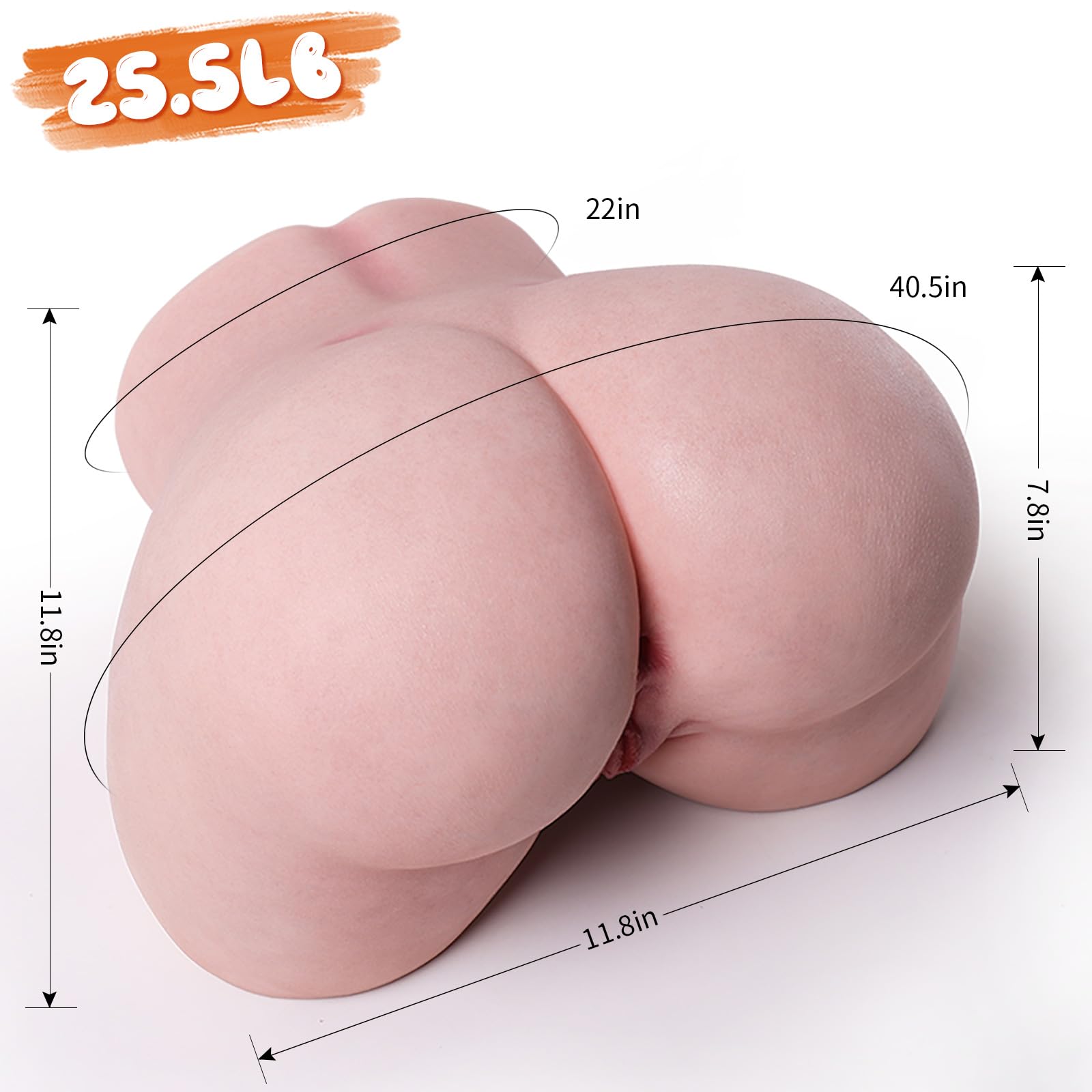 pussy ass sex toy Amazon.com: Silicone Sex Doll for Men Male Masturbators, Realistic Torso Sex  Doll Ass Buttock Adult Sex Toy for Men, Pussy Ass with Deep Vagina Anal  Textured Holes 1:1, Female Torso Sex Toy