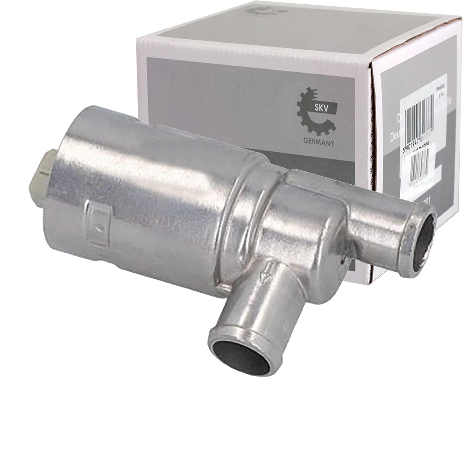 ESEN SKV Valvola regolazione reg. minimo, Alimentazione aria 08SKV206 Compatibile con: ALFA ROMEO 164, 75, GTV, SPIDER, SPIDER, CITROËN BX, OPEL ASCONA C, ASCONA C CC, ASTRA F, ASTRA F Cabriolet