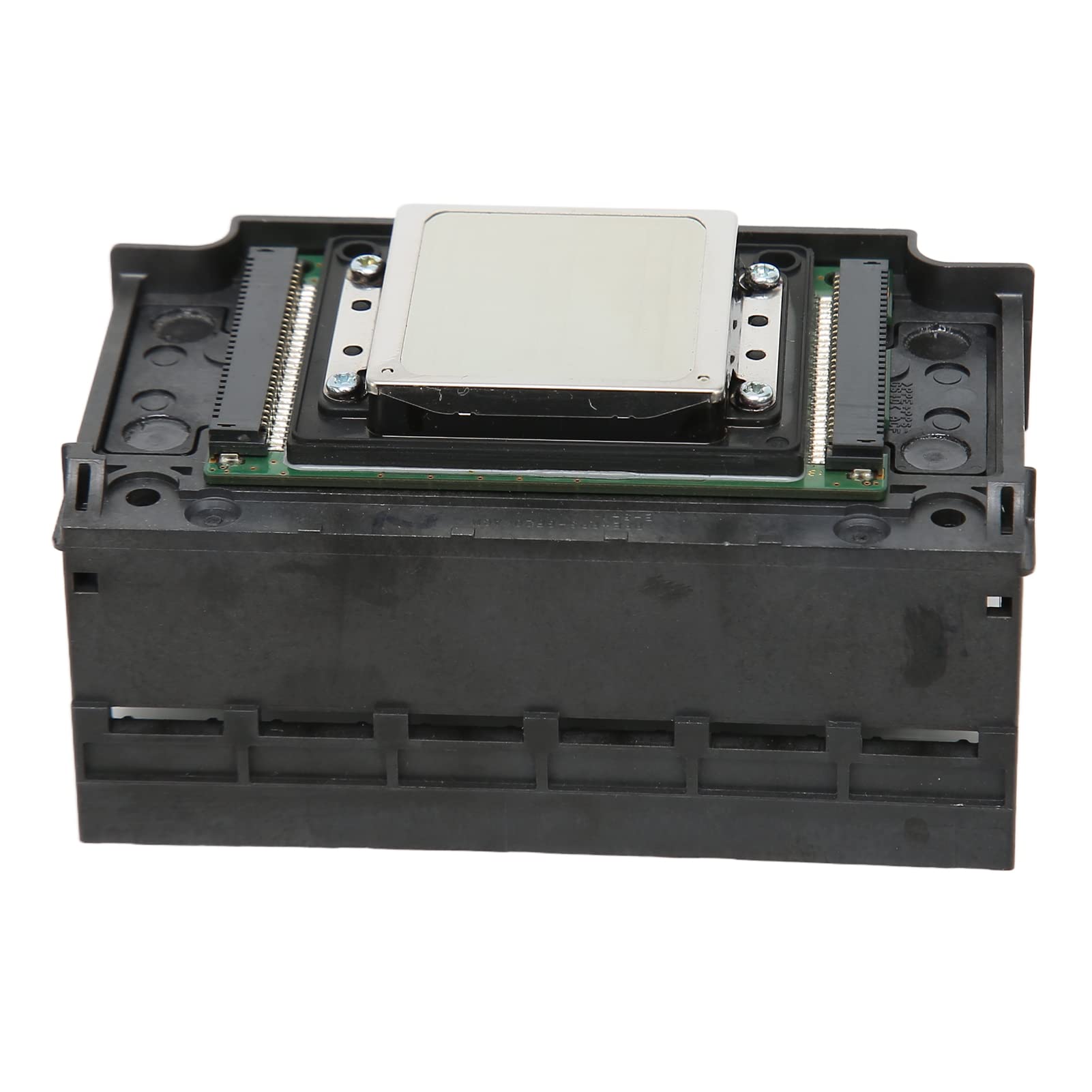 6 Farben UV-Druckkopf Druckkopf Ersatzteile Ersatzdüsen-Kit Compact Xp600 Ersatzteile Reparatur Teile Ersatzteile Ersatz