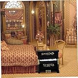 Zoom IMG-1 cabilock 3 set di pianoforte Zoom IMG-1 cabilock 3 set di pianoforte