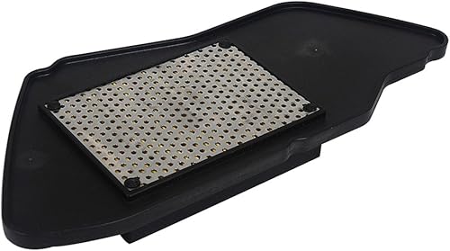 Miniatura 6 de HIFROM Filtro de aire (elemento de limpieza de aire) compatible con BWS 125 BWS125 YAMAHA 5S9-E4451-00