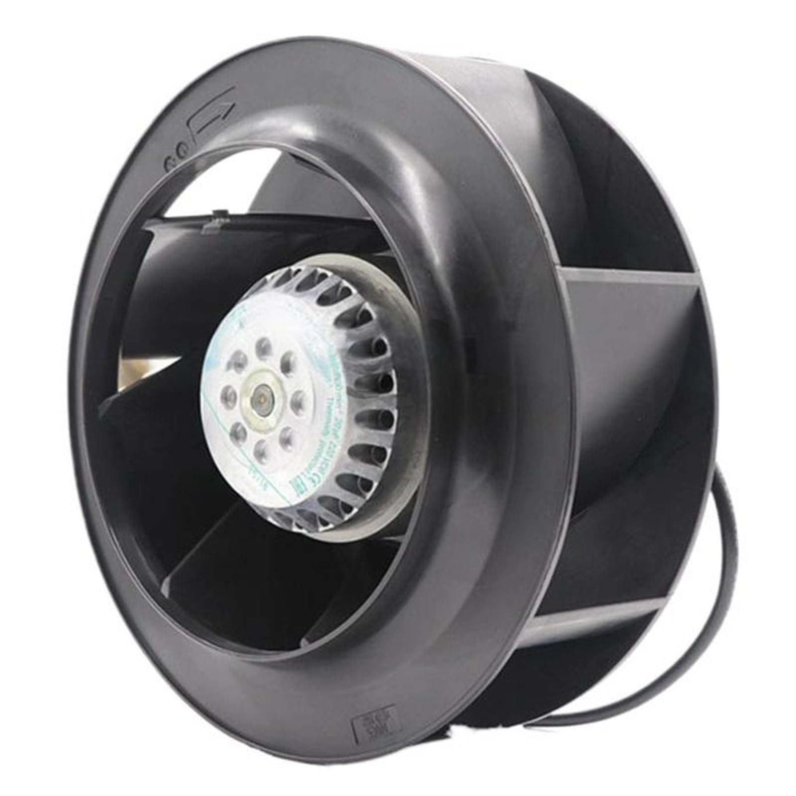FSBNMNXPQ R2E225-BE51-13 115V 60Hz 1.62A 185W 3000r/min Fan