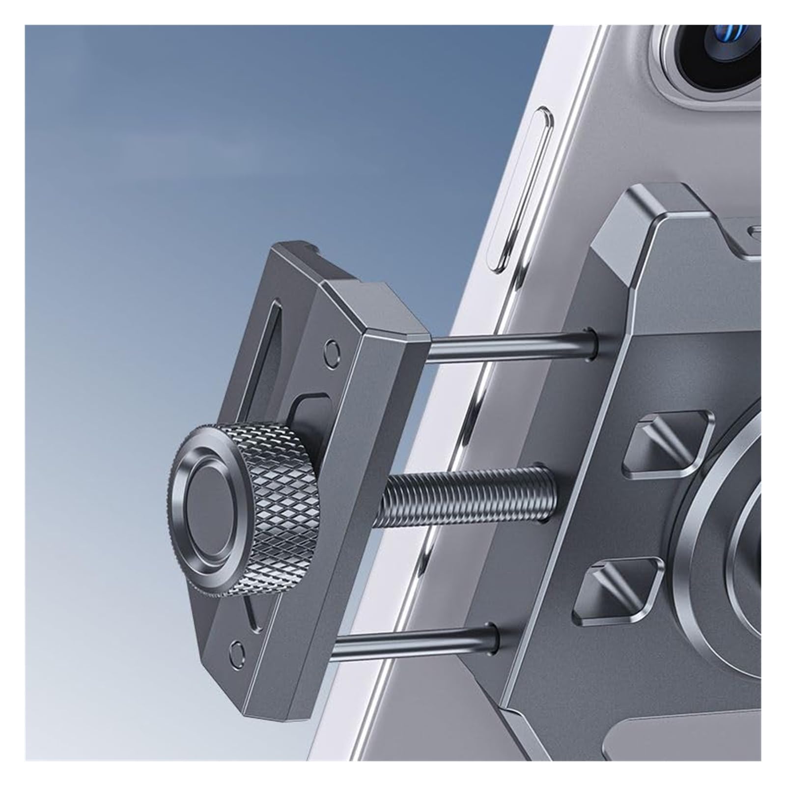 Support Téléphone Vélo Pour NT1100 NT 1100 NT-1100 2025 Support De