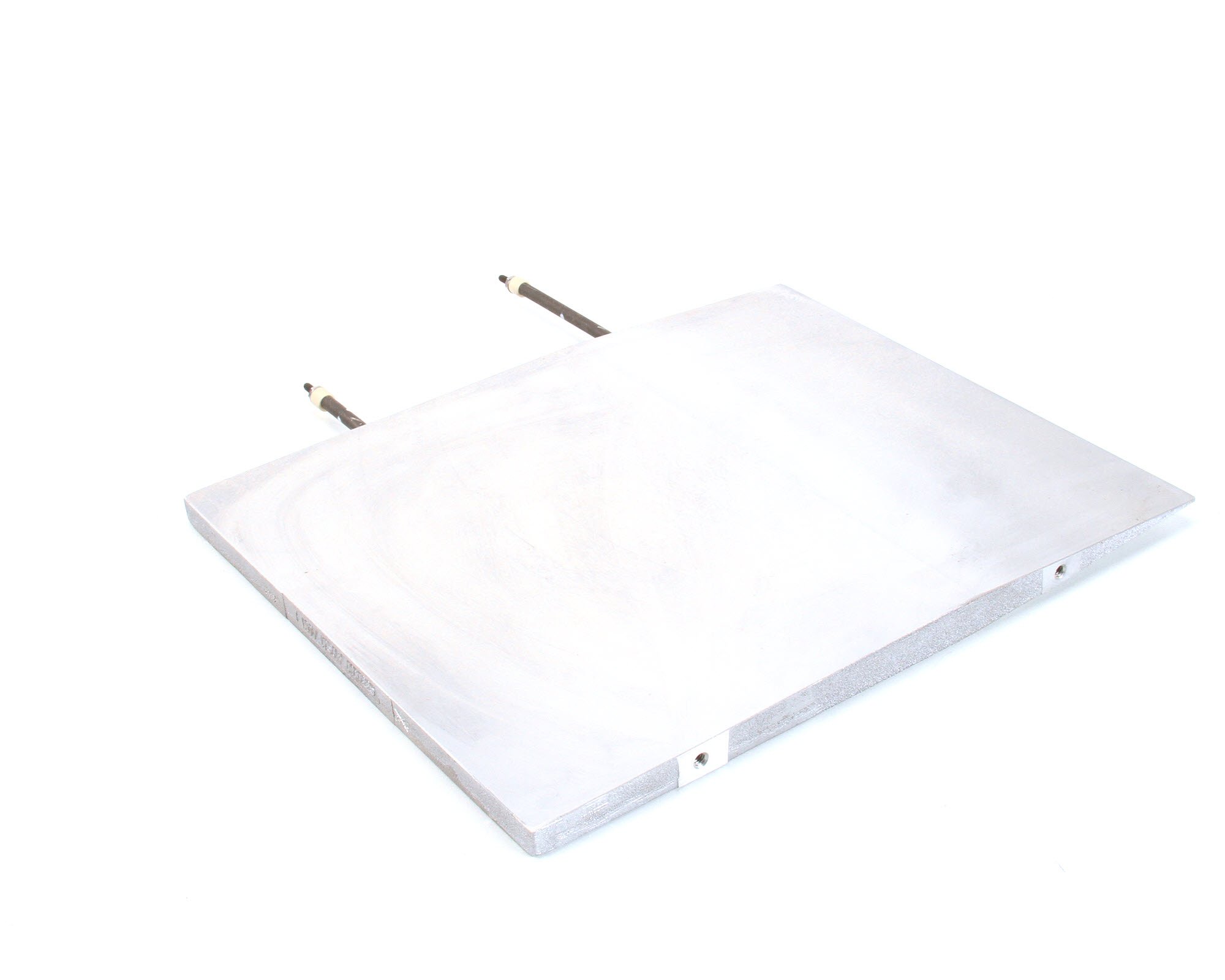 AJ Antunes- Roundup 7000229 Platen Kit for VCT25/50