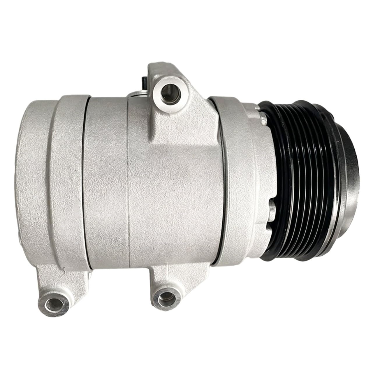 AC Compressor and Clutch Compatible Compatible for Compatible ford Fusion 2.3L 2.5L 3.0L Compatible Compatible for Lincoln MKZ V6 3.5L 2010 Compatible Compatible for Mercury Milan 2.3L 6512757 5512757