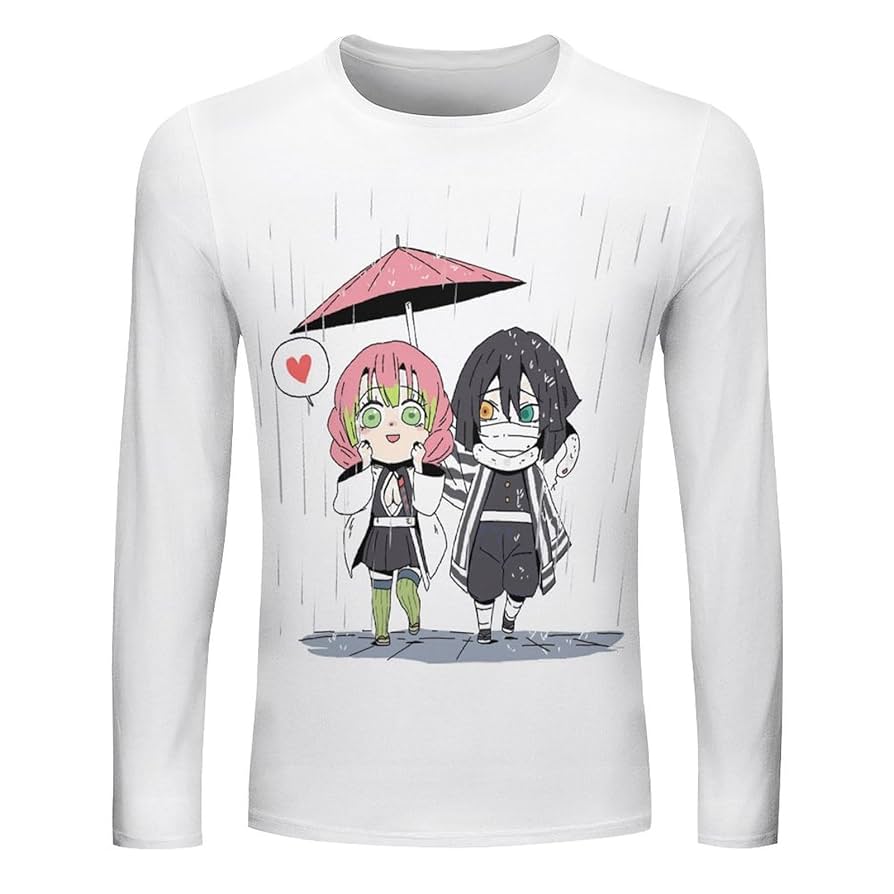 鬼滅の刃 甘露寺蜜璃 伊黒小芭内 定期購読者限定Tシャツ Sサイズ　セット 鬼滅の刃 甘露寺蜜璃 伊黒小芭内 定期購読者限定Tシャツ Sサイズ