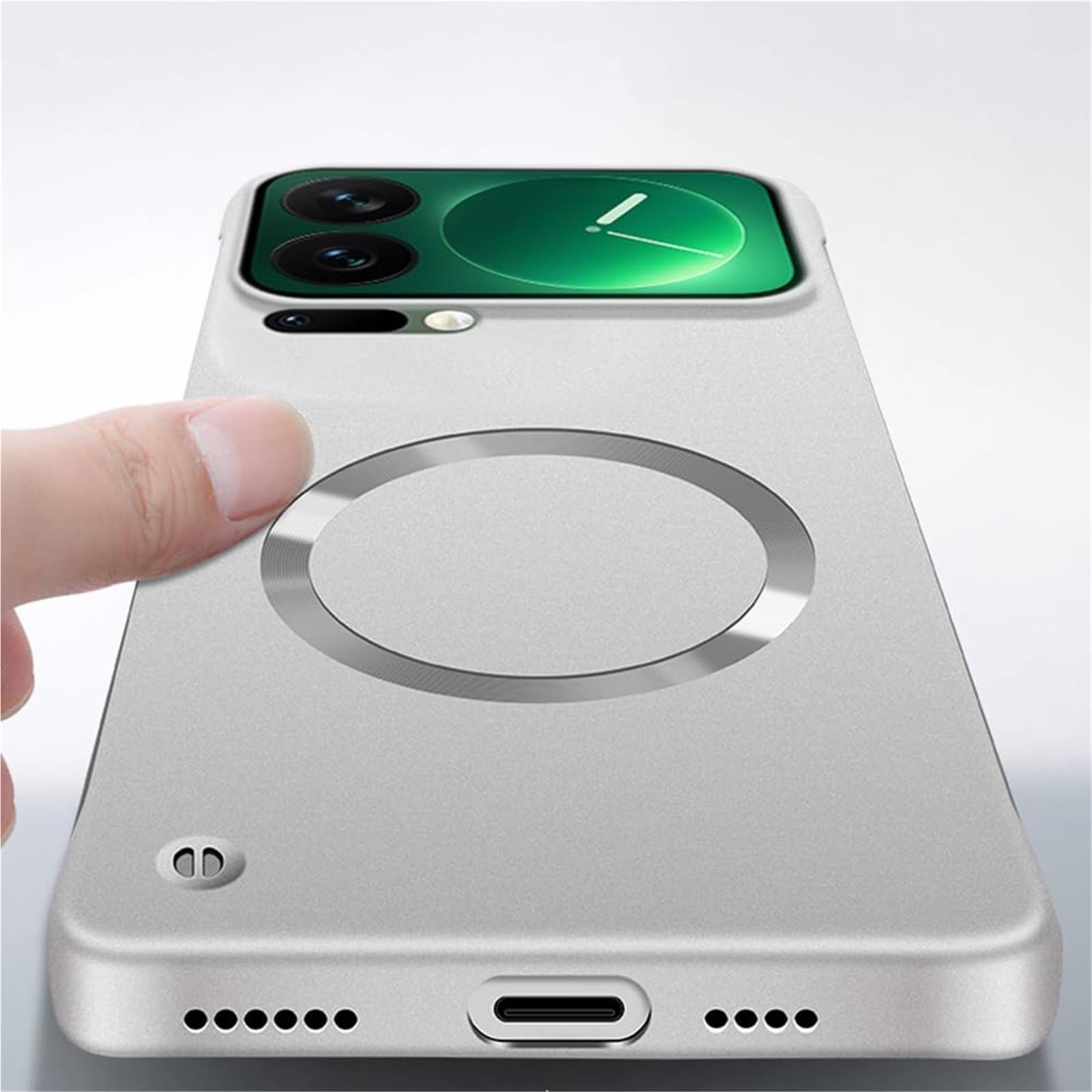 Amazon.co.jp: Xiaomi 17 Pro Max/17 Pro/17用ケース、耐衝撃