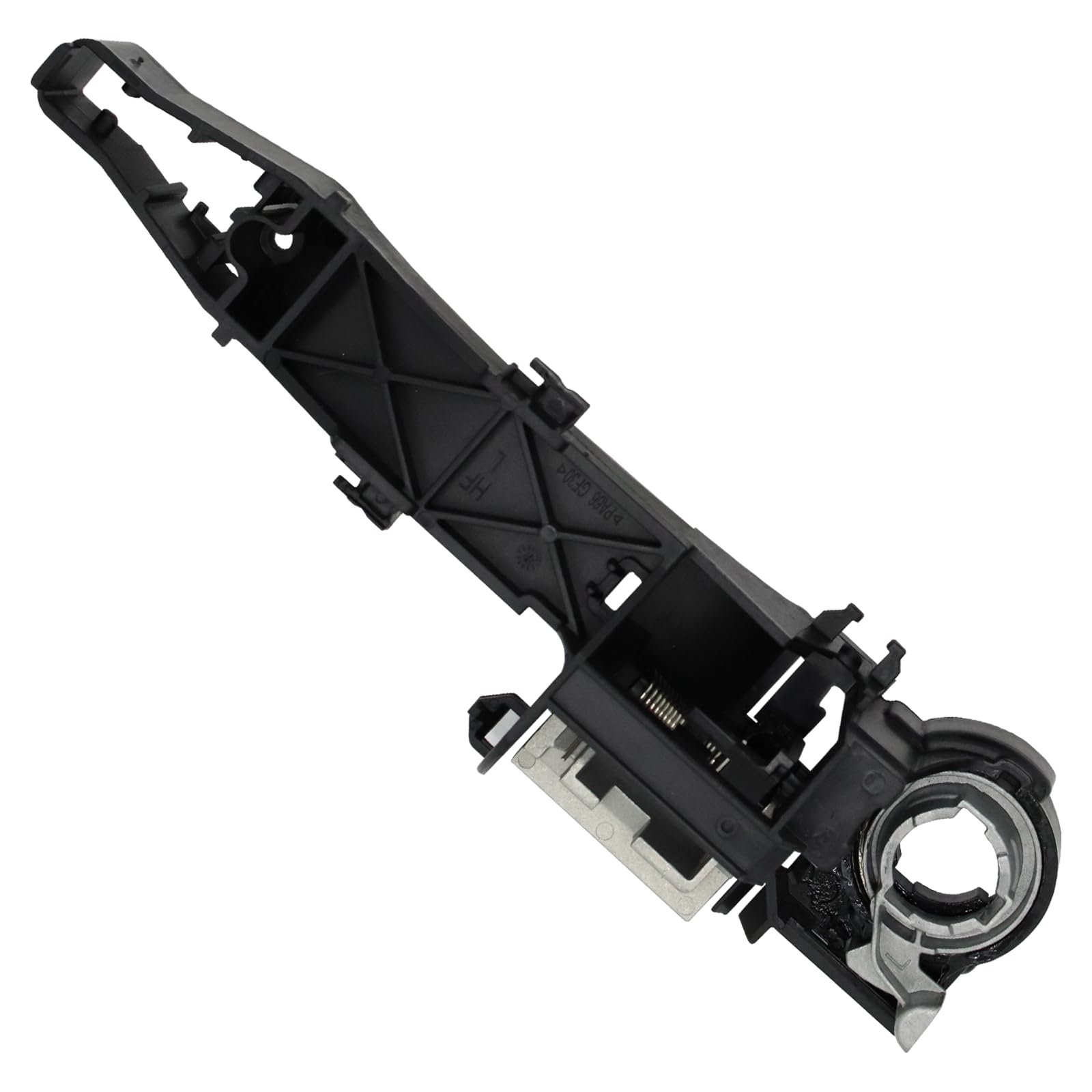 Maniglia per Porta Master con Supporto per Maniglia compatibile con Vauxhall Movano Master MK3 lato guida 806067794R 806069981R