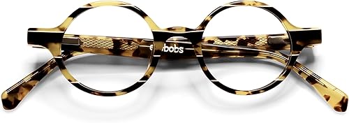 Miniatura 2 de eyebobs Wisecracker - Lentes de ojos redondos para mujer y hombre