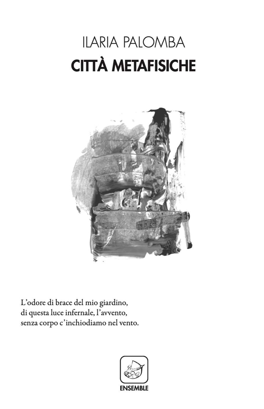 Città Metafisiche - 4