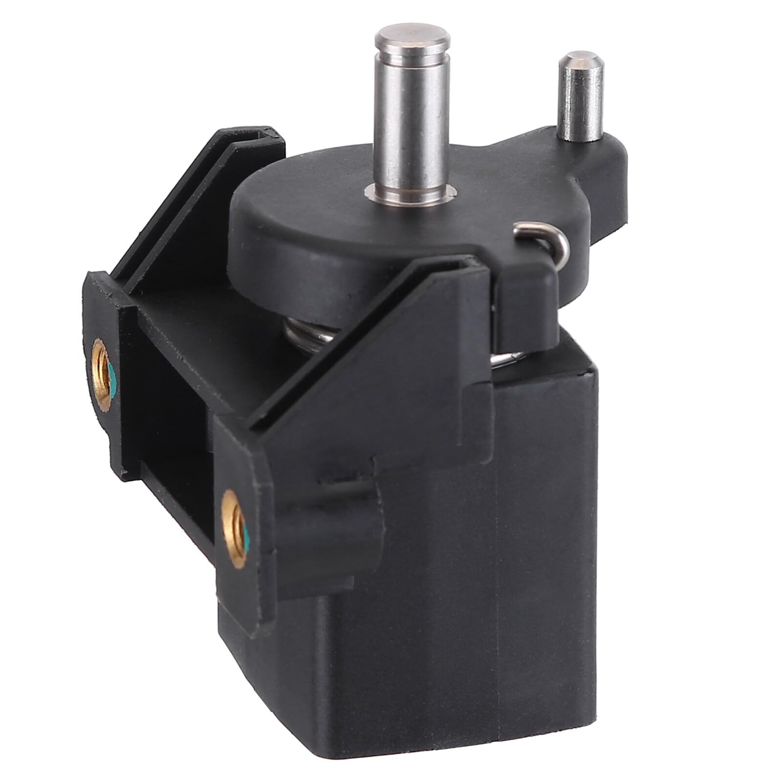Sensore del pedale dell'acceleratore 0125423317 compatibile con Mercedes-Benz Classe A W168 W202 A0115428717 A0125423317 6PV000