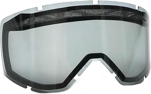 Scott Lens para lentes Primal/Hustle/Split - Doble - Gris