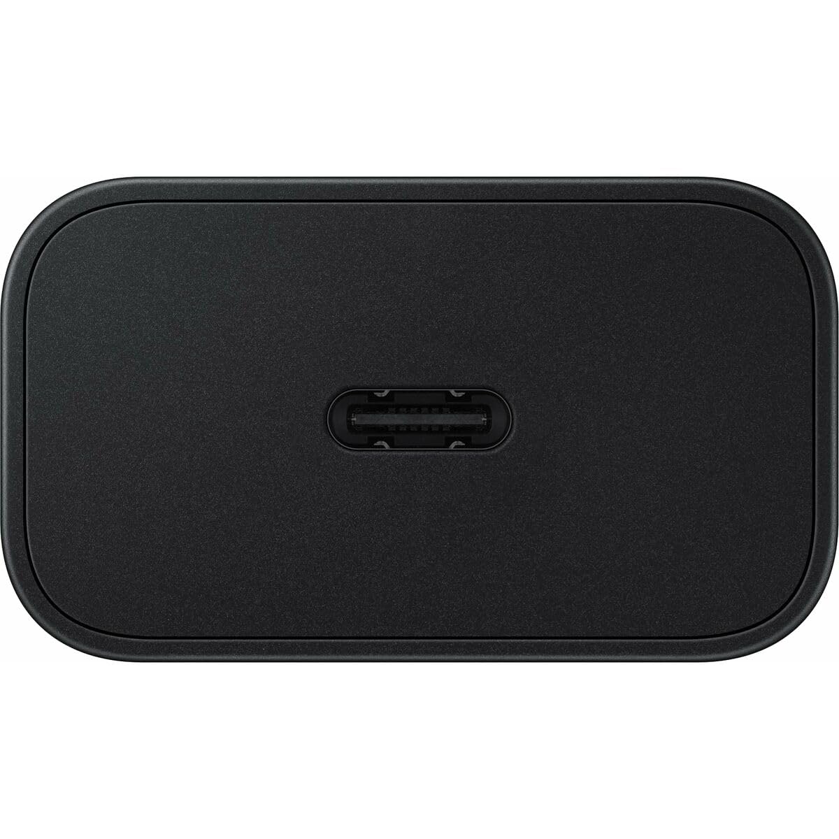 Samsung Caricatore 25W EP-T2510NBE FC USB-C Black