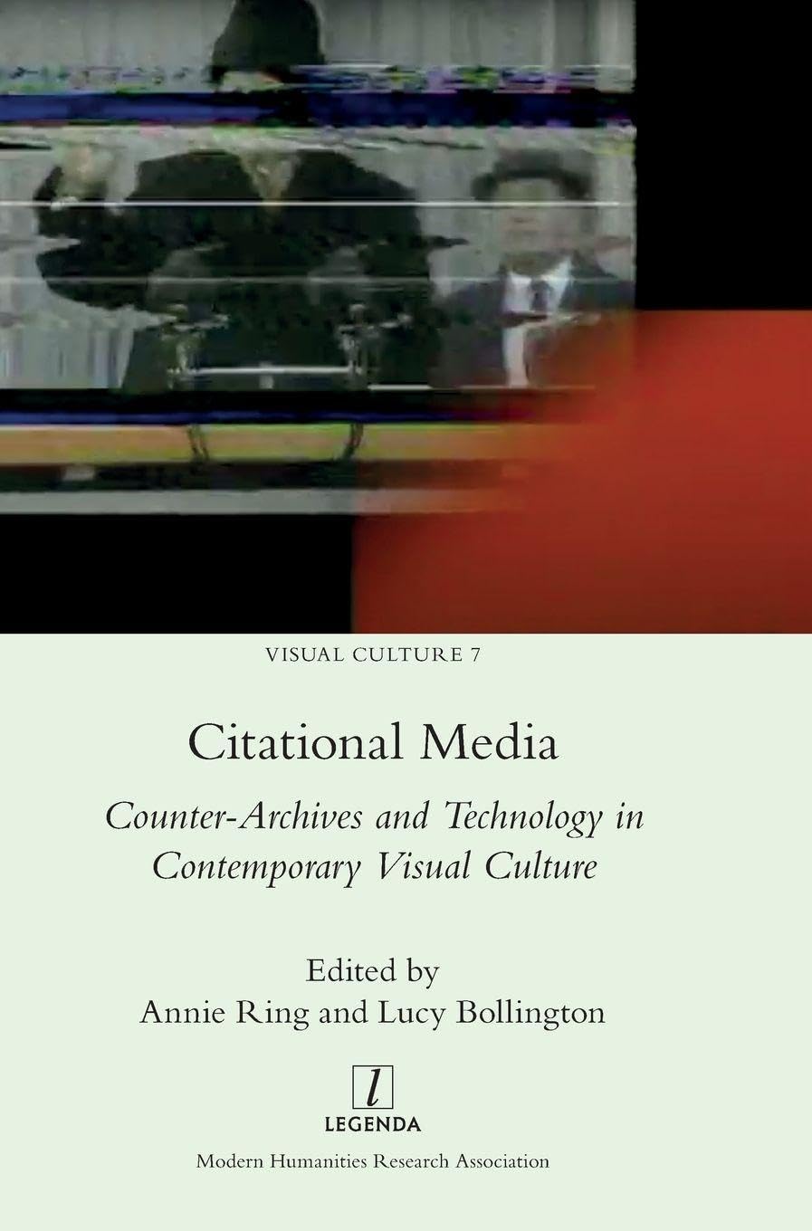 Citational Media décoder l'impact de la technologie sur les archives visuelles