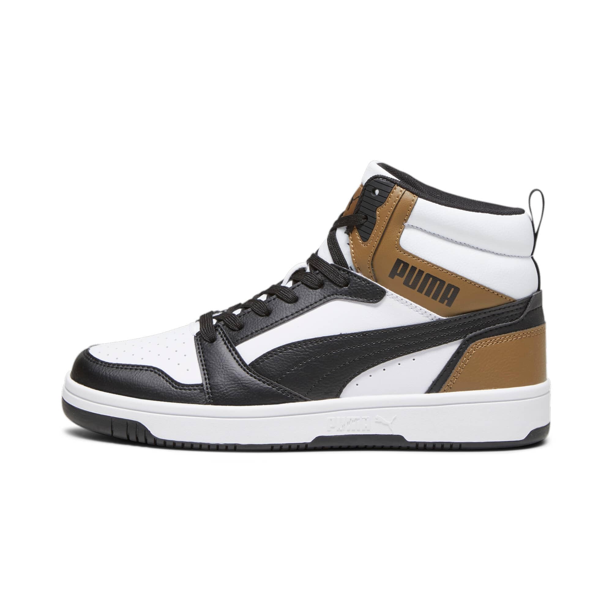 Puma Unisex Rebound V6 Turnschuhe