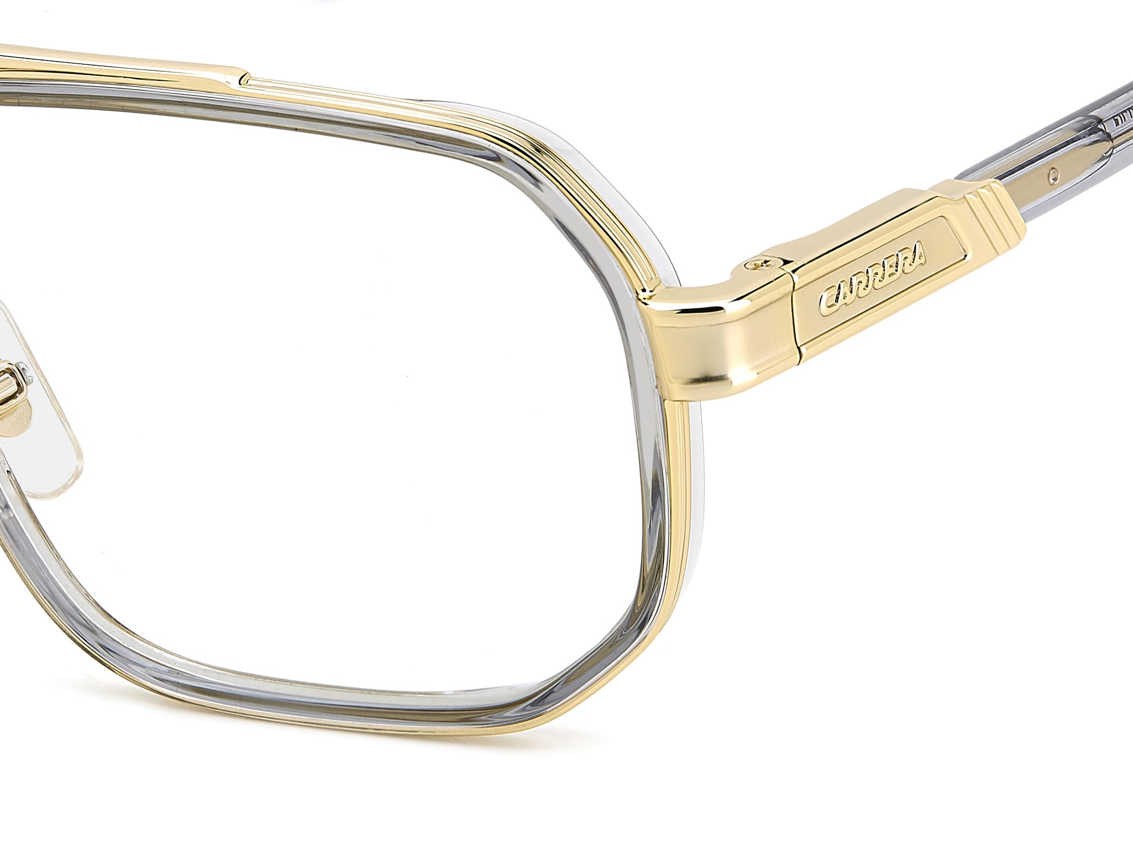 Carrera Gafas de Vista 1137 Gold 55/19/145 Hombres