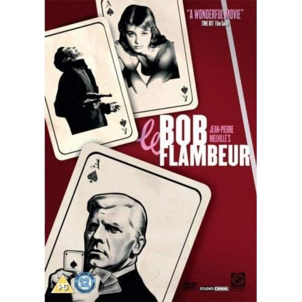 Bob Le Flambeur