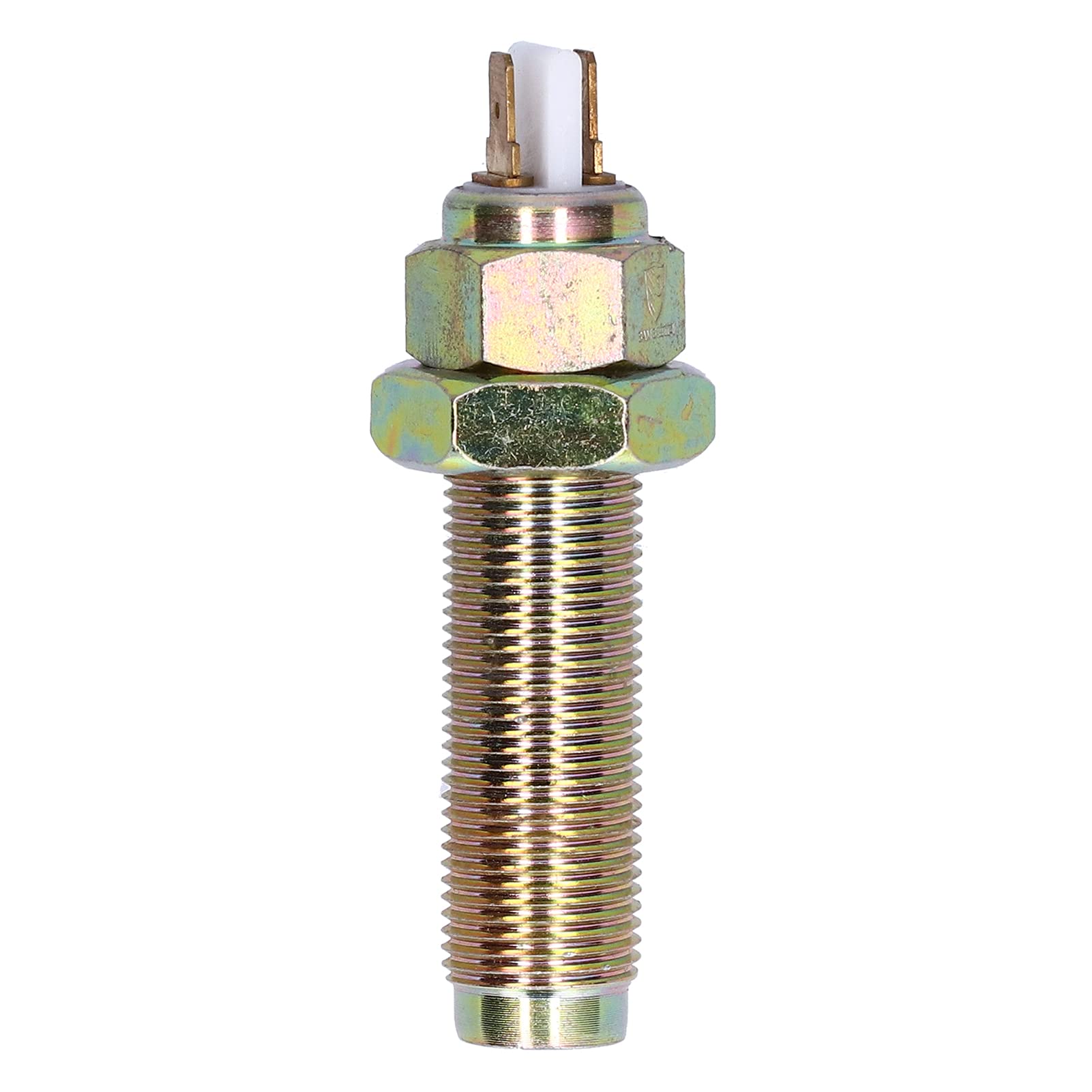 Sensor de Tacómetro 89 mm M18 Medidor de Rpm de Acero Inoxidable para Auto