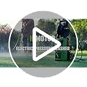 Electric Pressure Washer - 4000PSI 2.8GPM Electric Power Washer with 35ft Cord 26ft Hose, High Pressure Washers Includes 5 Nozzles, Foam Cannon for Cars, Homes, Driveways