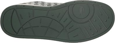 Lacoste Men's Ace Clip Sneaker