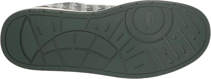 Lacoste Men's Ace Clip Sneaker