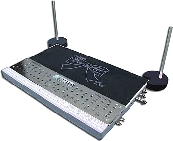 その他 Zutter 7652 Bow-it-All V3.0 Amazon | Zutter 7652 Bow-it-All V3.0 Classic White Edition, 11x7x1