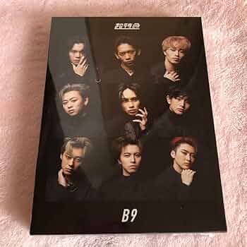 超特急 ライブブルーレイ Amazon.co.jp: BULLET TRAIN 10th Anniversary Super Special