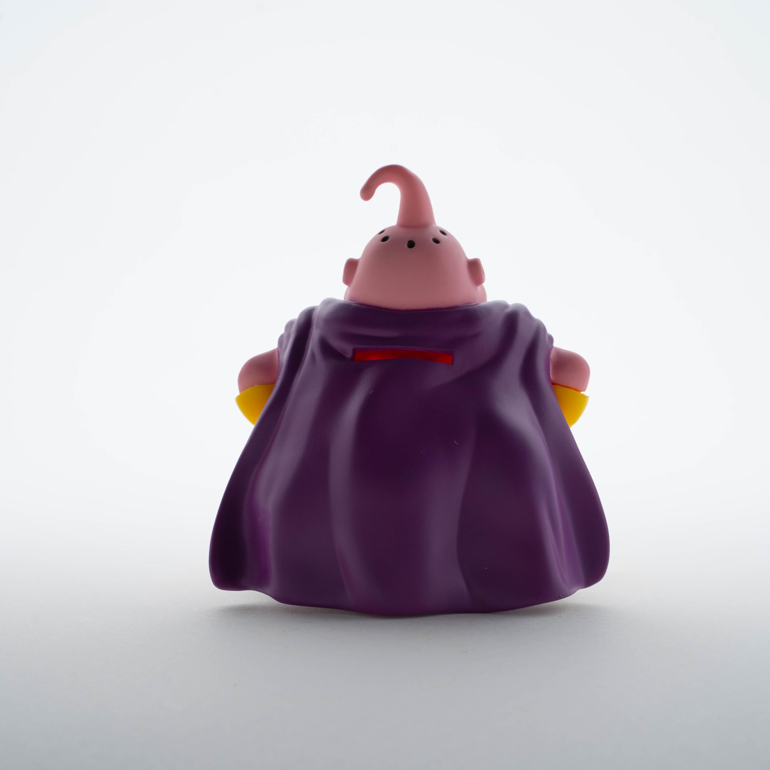 Plastoy - Money box Dragon Ball : Boo : Amazon.co.uk: Home & Kitchen