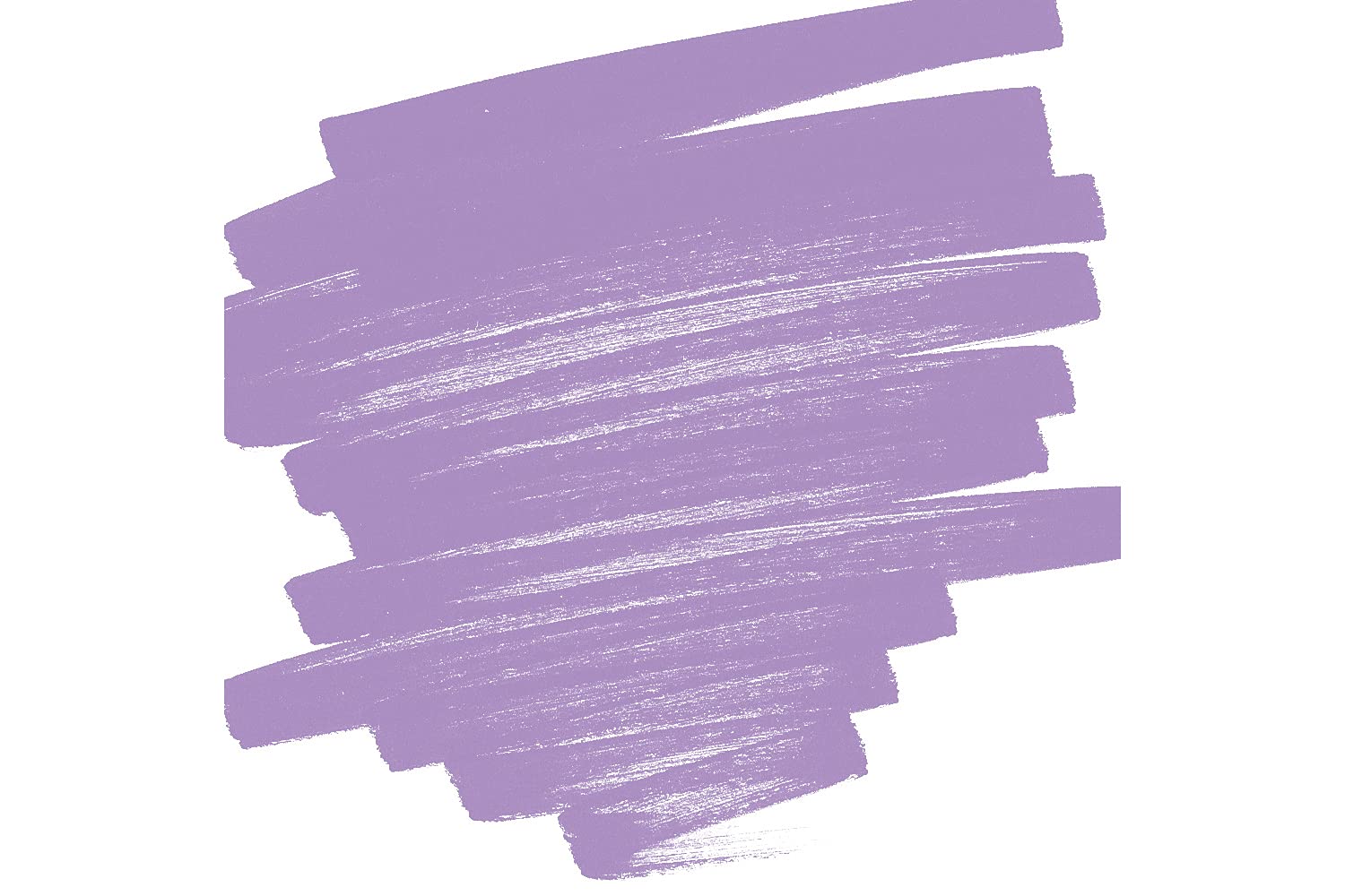 Pilot Pintor B, Pastel Mor