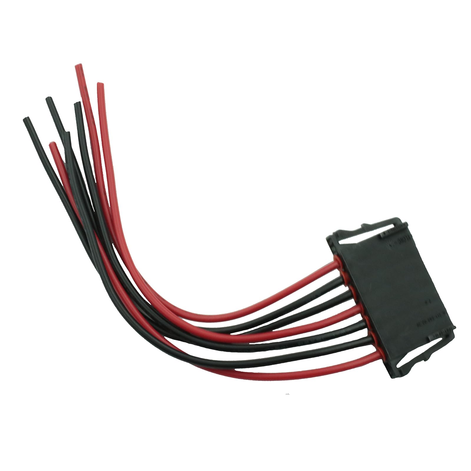 Tail Light Connector Harness Clip Wire Plug For Mercedes W204, W211 C200, C230 – New - View #2