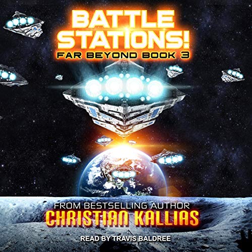 Battlestations! by Christian Kallias episode artwork