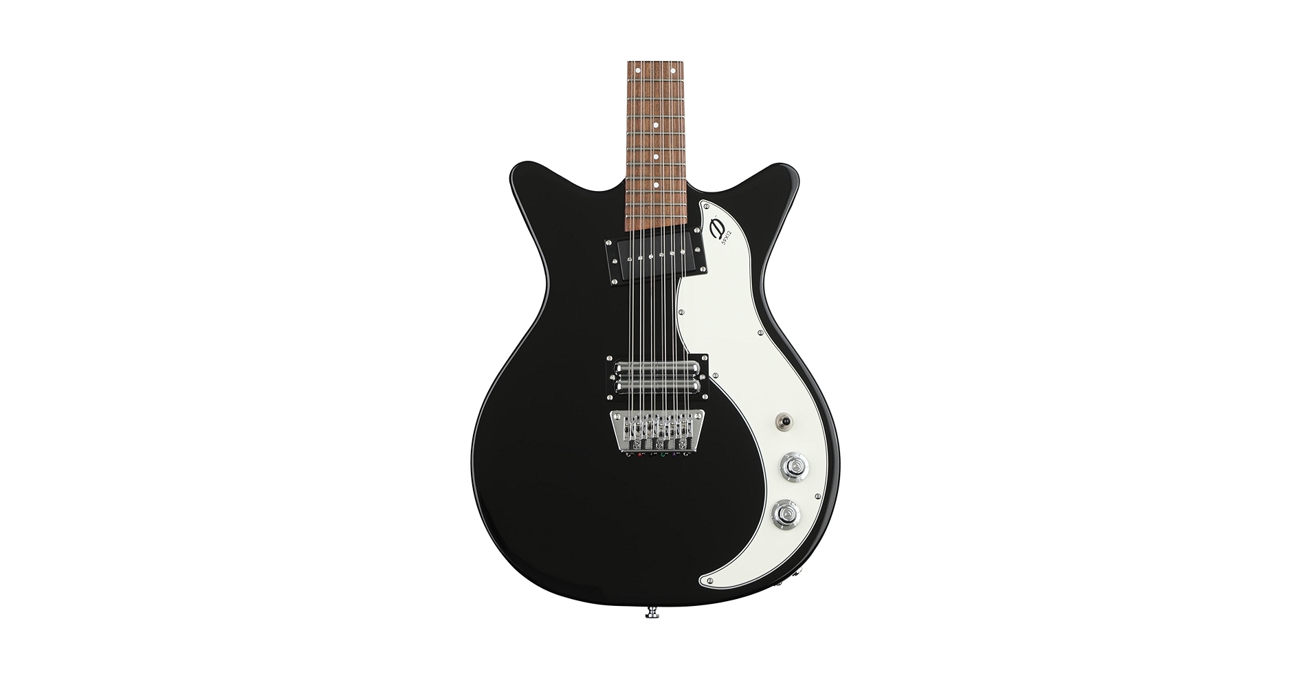 Amazon.com: Danelectro 59X12 12-string Electric Guitar