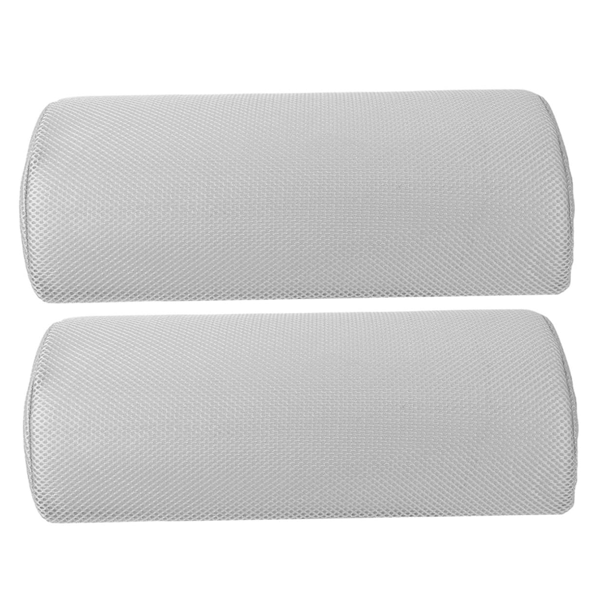2piezas Almohada De Elevación De Piernas para Oficina y Hogar Cojín De para Mejorar La Circulación y Descanso