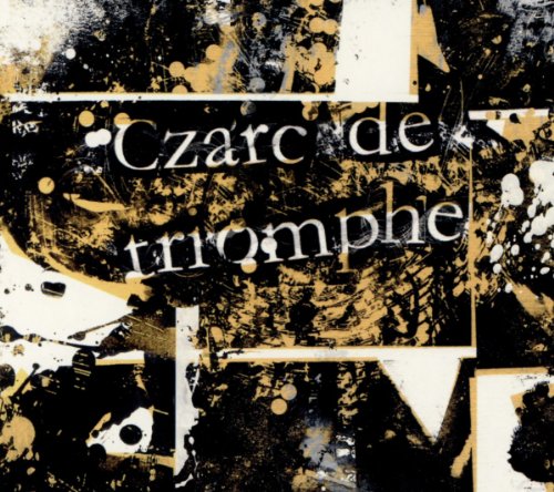Czarc de Triomphe