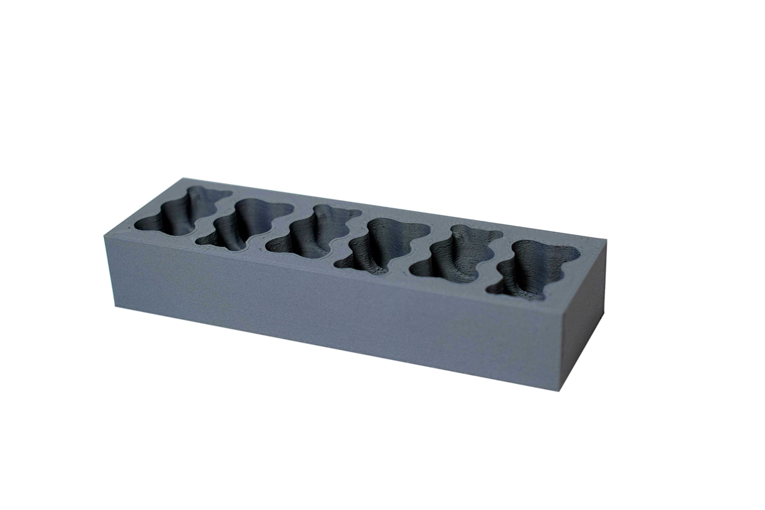 INNOVATEFIL® PETG MDT | Filamento para impresión 3D | Sector Alimenticio | Peso: 750g | Diámetro: 1.75 mm | Color: Blue MDT